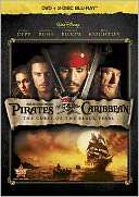   Pirates of the Caribbean   The Curse of the Black 