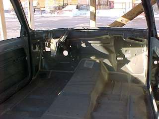 Chevy & GMC Truck Crew Cab NEW 1500 2500 3500 Doors  
