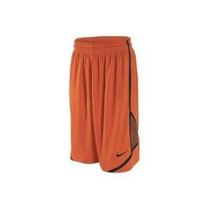 Nike Kobe Quickness Short   Mens   Orange Ember/Black