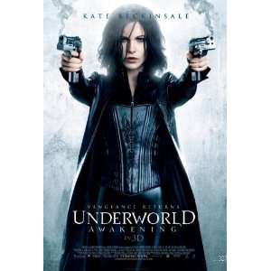  Underworld Awakening Movie Mini Poster #01 11x17