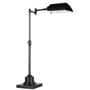   Table Lamps RTL 7068 Table Lamp Brushed Nickle