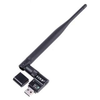 Mini 300M 802.11n Wireless WiFi LAN Adapter for TV PSP  