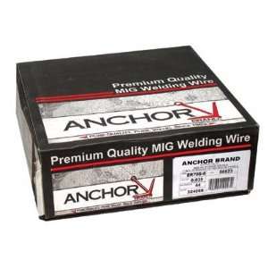 Anchor brand Welding Wires   ER70S 6 045X44 SEPTLS100ER70S6045X44