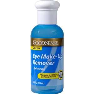  Good Sense Eye Make Up Remover Case Pack 12 Beauty