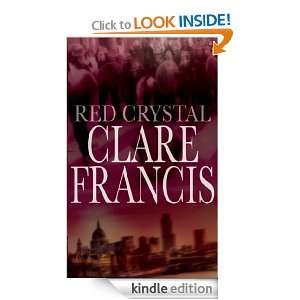 Start reading Red Crystal  