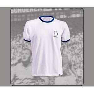 Dynamo Kiev 70s retro shirt 