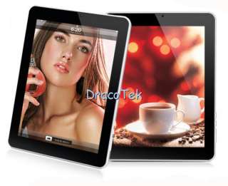 Teclast P85   8 inch HD (1024*768) Android tablet pc 1GB RAM DDR3 HDMI 