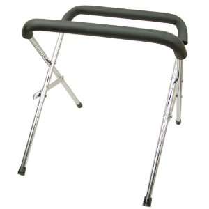   Music Adjustable Marching Bass Drum Stand New 7138 Electronics