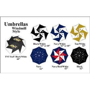  TNT Torkos Canopy Umbrella Black
