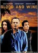 Blood and Wine $14.99