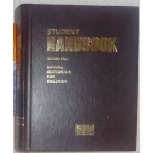   Dictionary for Children (Volume 1) (Hard Cover)
