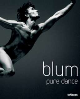   Pure Dance by Dieter Blum, teNeues Publishing Company 
