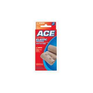    Ace Bandage Elastic Ace, 7313   5 X 4
