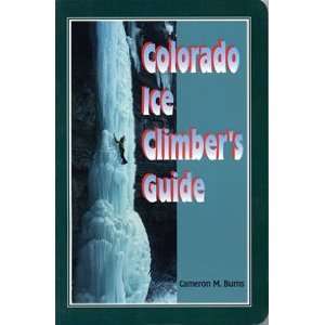  Colorado Ice Climber Guide