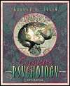   Psychology, (0205274188), Robert L. Solso, Textbooks   