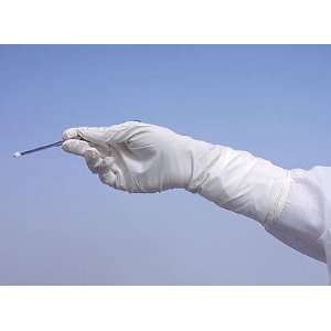   Pure G3 Sterile Critical Nitrile Gloves, x large, bag of 20 pair