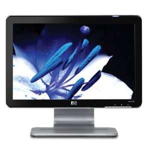  HP W1707 17 inch LCD Monitor