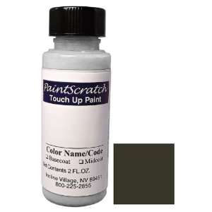   Paint for 2012 Saab 9 5 (color code WA600R) and Clearcoat Automotive