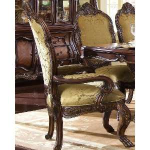  Aico Chateau Beauvais Arm Chair   75004 39