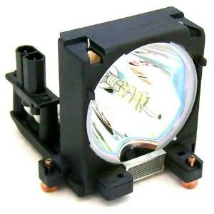  Electrified Replacement Lamp with Housing for PTL757U PT 