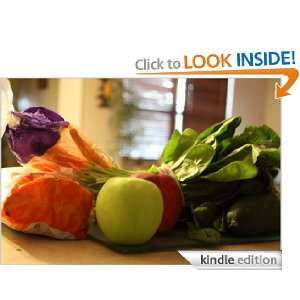 Juicing Benefits Juicing For Health Marion Jeane  Kindle 