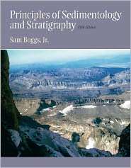   and Stratigraphy, (0321643186), Sam Boggs, Textbooks   