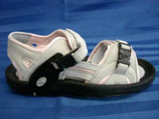 NEW LADYFAIRWAY GOLF SANDALS SHOES #1751 SIZE 6M  