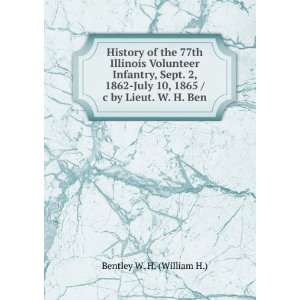  History of the 77th Illinois Volunteer Infantry, Sept. 2 