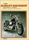   Harley Davidson motorcycle Maintenance and repair 