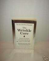 The Wrinkle Cure LOOK 10 YEARS YOUNGER Without Surgery  