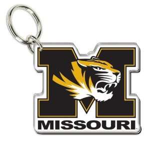  MU Key ring