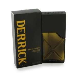  DERRICK BLACK by Orlane 