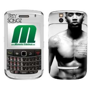  MusicSkins BlackBerry Bold  9650