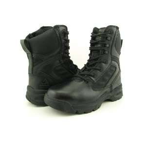  WELLCO 72109 002 Gates 8 Side Zip Boots Mens 11.5 Sports 