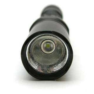   XP G R5 180 Lumen AA Battery LED Waterproof Flashlight Torch  