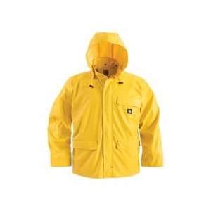  Carhartt Work Flex Easy Motion Raingear Coat Everything 