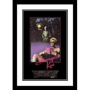 Strangers Kiss 32x45 Framed and Double Matted Movie Poster 