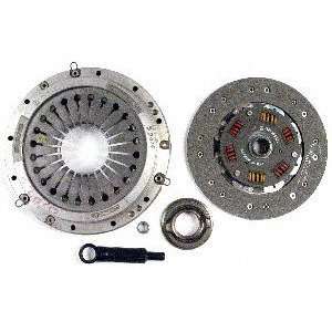    American Remanufacturers 20 82010 New Clutch Set Automotive