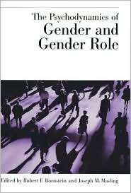   Role, (1557988943), Robert F. Bornstein, Textbooks   