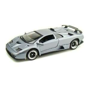 Lamborghini Diablo GT 1/18 Grey