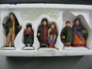 LOT OF 14 DEPT 56 CHRISTMAS IN THE CITY DICKENS VILLAGE HOUSES 