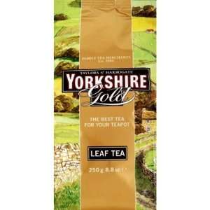 Taylors of Harrogate Yorkshire Gold Tea Grocery & Gourmet Food