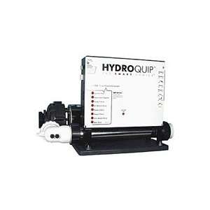  Hydro Quip ES9200 C5 HC Spa Equipment Packincluded, Solid 