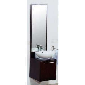  Suneli 8014 WA Bathroom Vanities   Single Basin