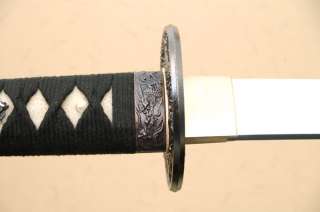 Japanese Sword/Katana Mutsunokami Yoshiyuki  