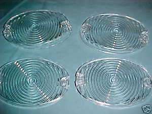 1959 Cadillac Parking Lens NEW  