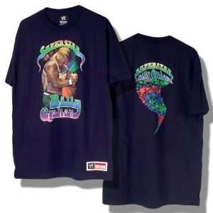  WWE Official Superstar Billy Graham Adult 3XL T Shirt 