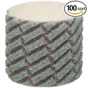   Band 1OD x 1W 80 Grit (Pack of 100)  Industrial