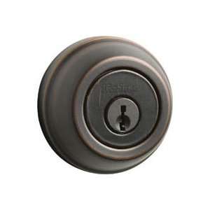  KWIKSET  665 26D RCLRCS K3 DEADLOCK(Contains 3 in each 