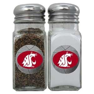   Cougars NCAA Basketball Salt/Pepper Shaker Set
